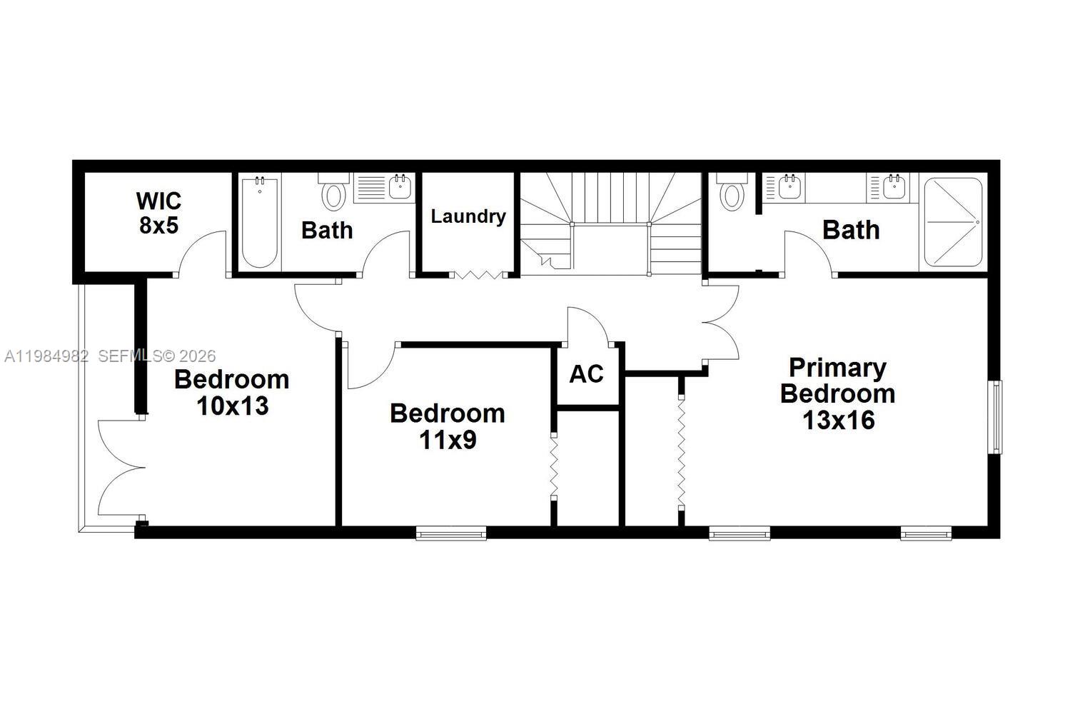 3273 Matilda Street Miami, FL 33133 - Photo 22 of 22