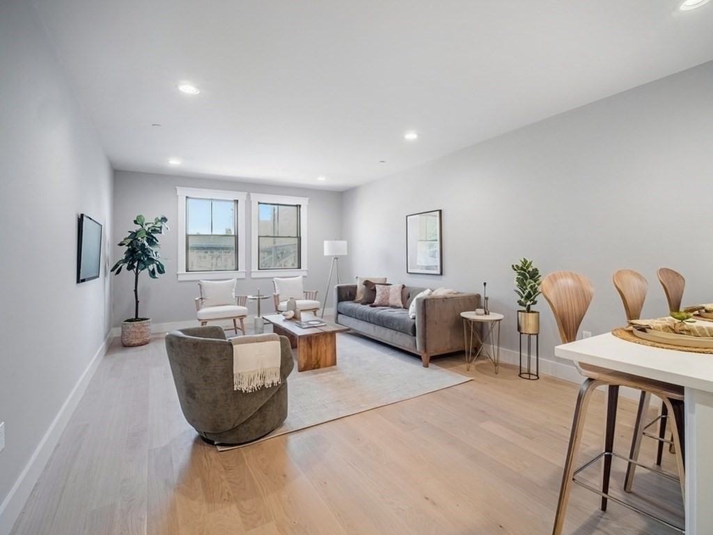 398 Bremen Street, Unit 1 Boston, MA 02128 - Photo 1 of 8