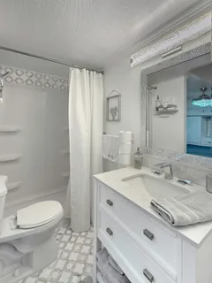 $425,000 | 21 Hibiscus Drive, Unit I, Briny Breezes, FL 33435