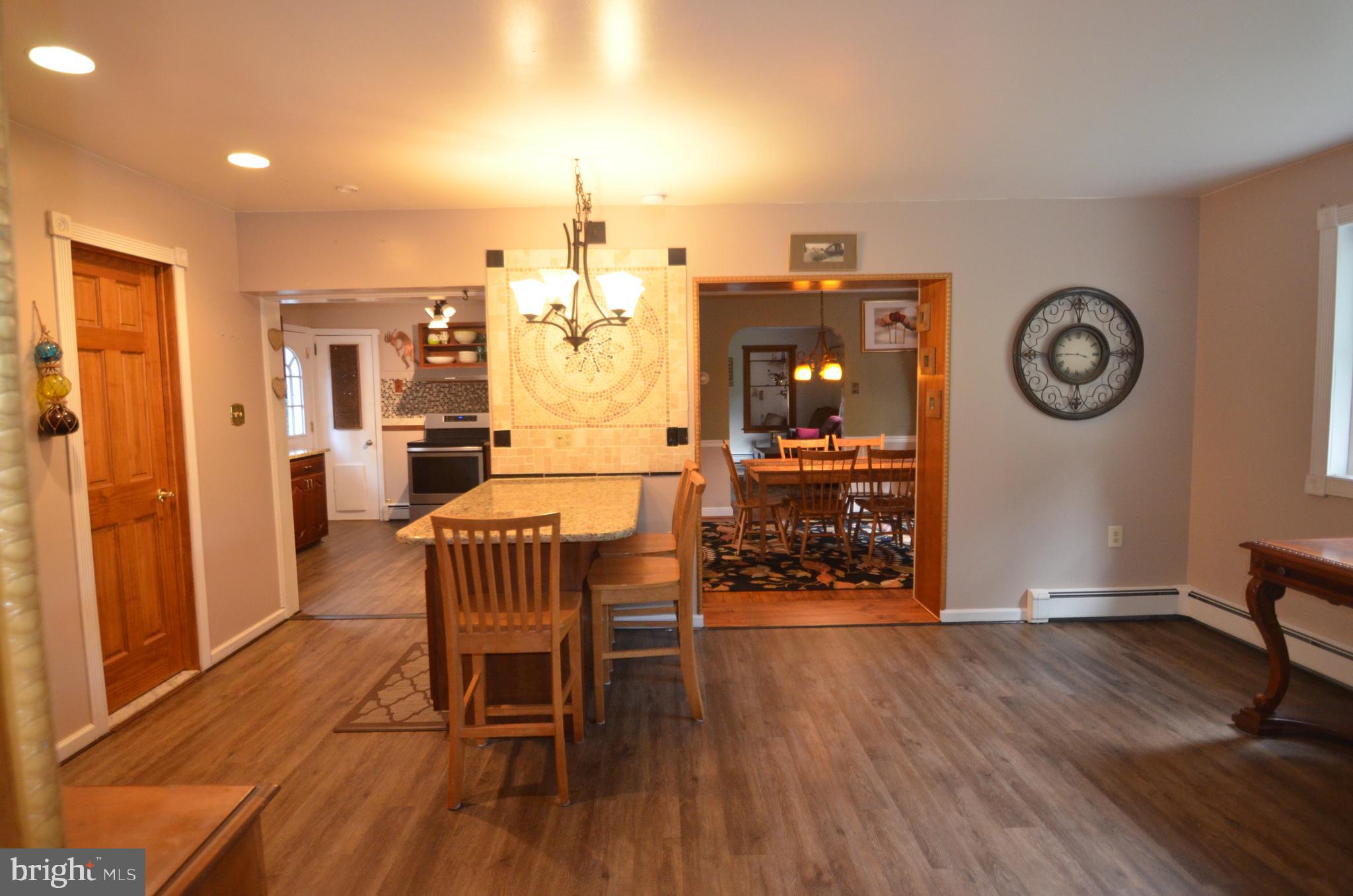 1118 Kepler Road Pottstown, PA 19464 - Photo 14 of 47 Informal Dining Area