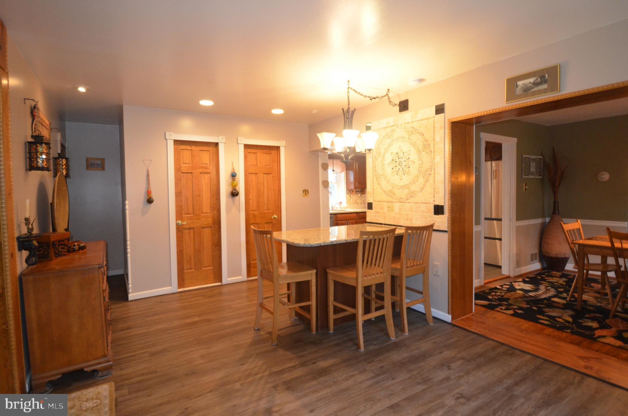 1118 Kepler Road Pottstown, PA 19464 - Photo 15 of 47 Informal Dining Area