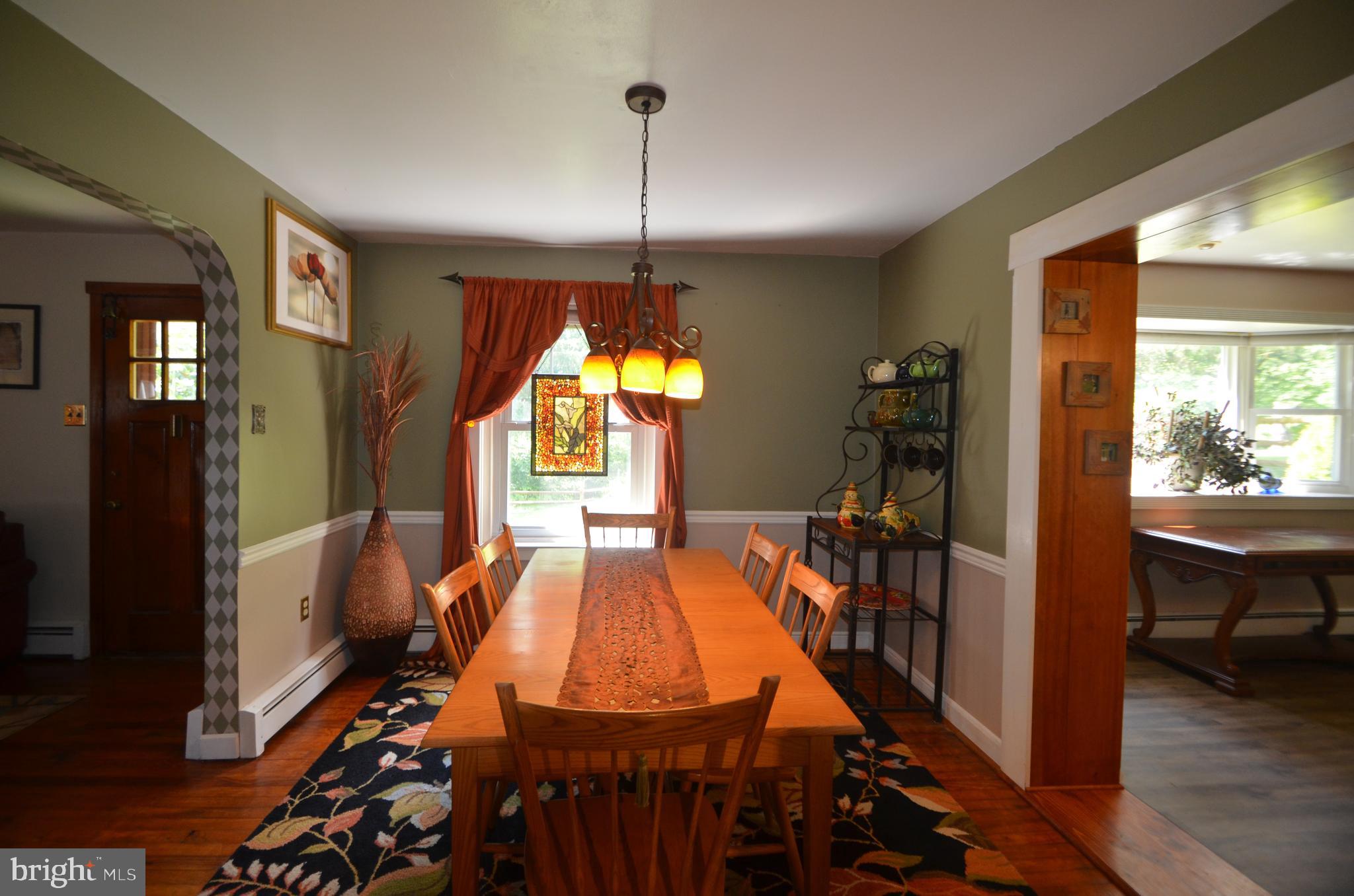 1118 Kepler Road Pottstown, PA 19464 - Photo 21 of 47 Dining Room