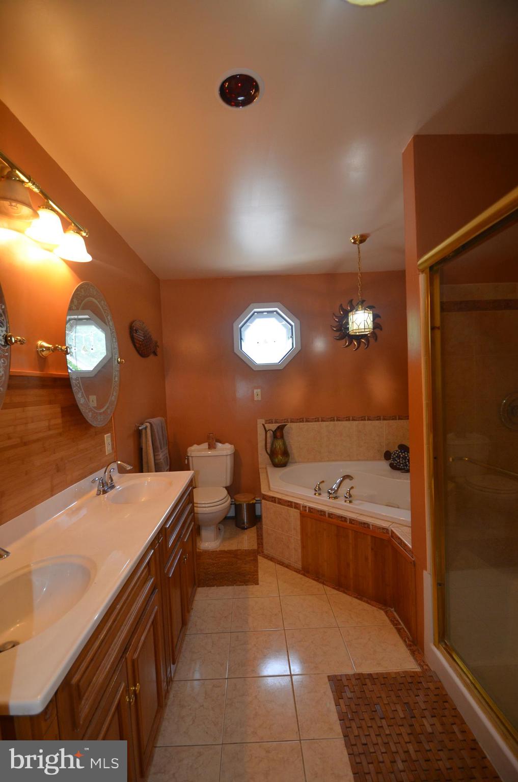 1118 Kepler Road Pottstown, PA 19464 - Photo 32 of 47 Master Bath