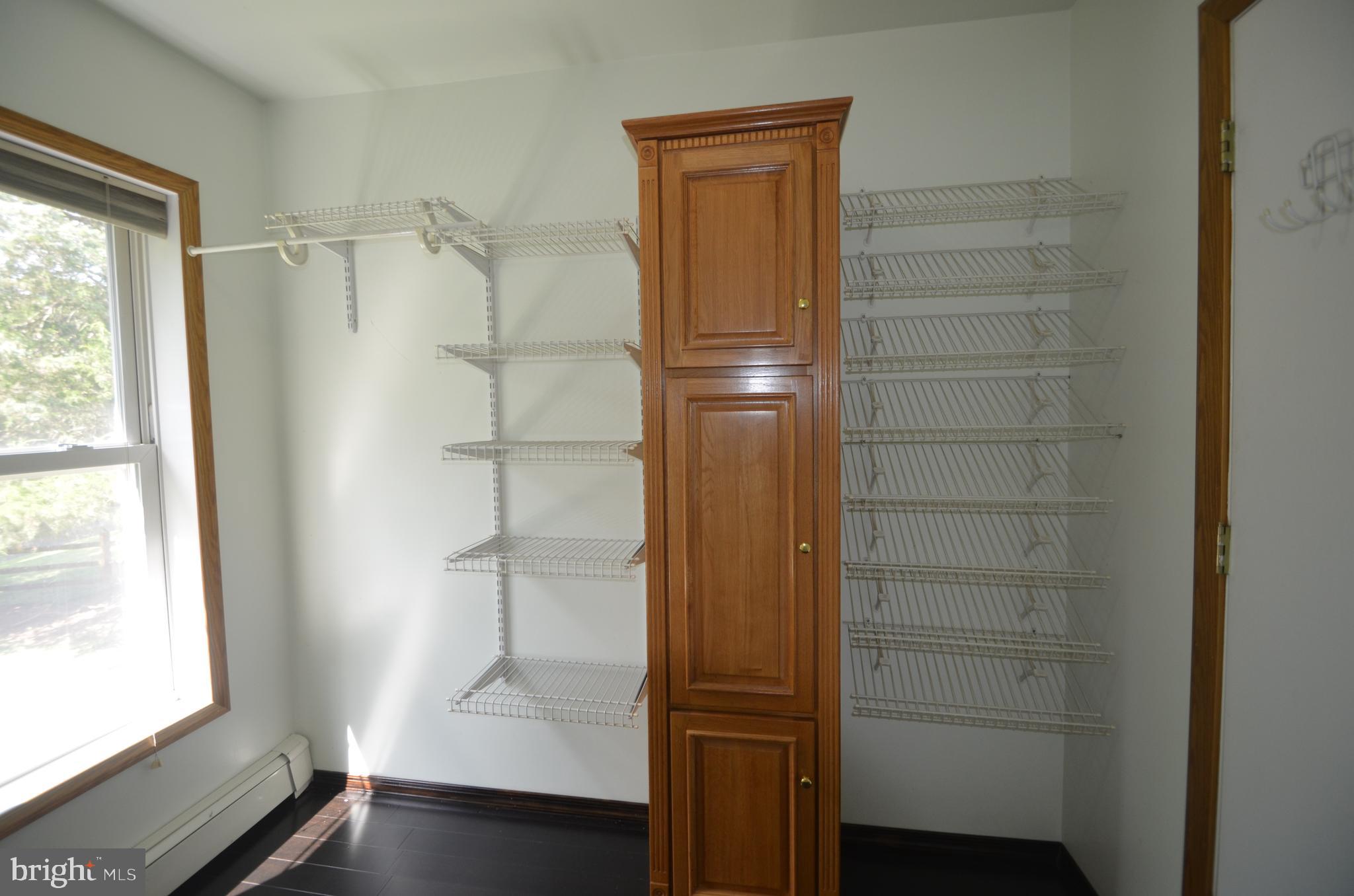 1118 Kepler Road Pottstown, PA 19464 - Photo 39 of 47 Master Suite Walk-In Closet