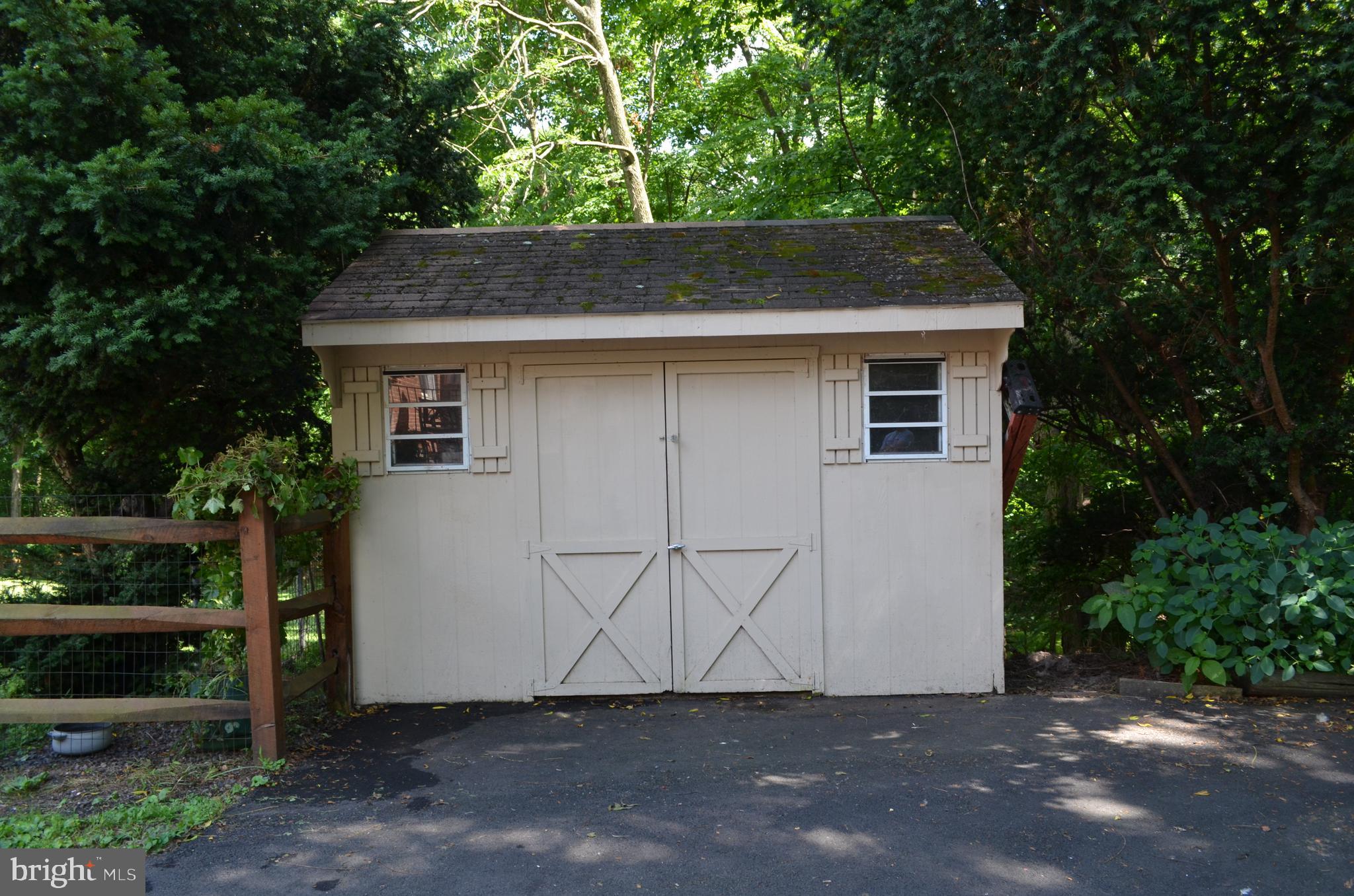 1118 Kepler Road Pottstown, PA 19464 - Photo 44 of 47 Shed