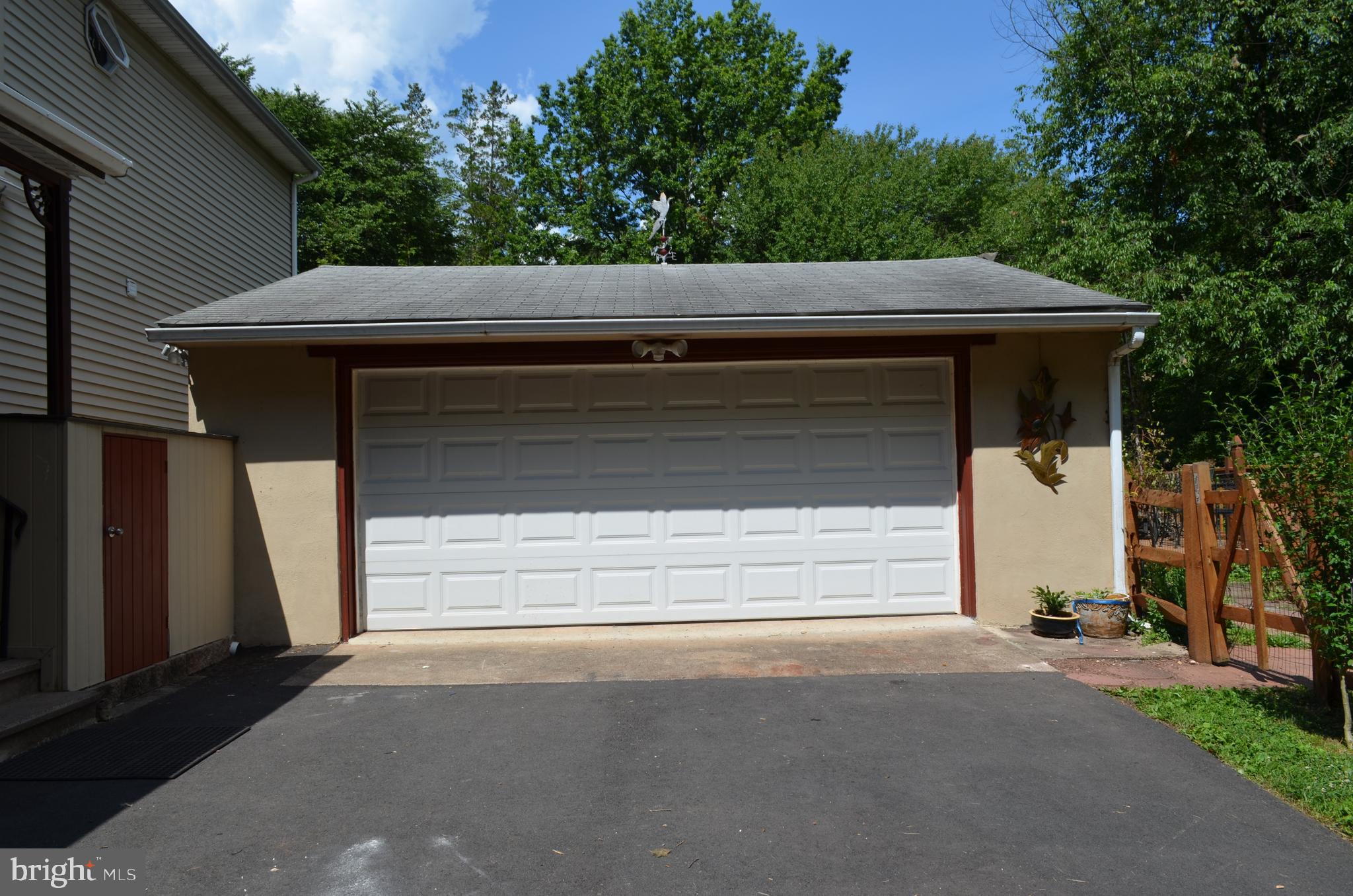1118 Kepler Road Pottstown, PA 19464 - Photo 45 of 47 2 Car Garage
