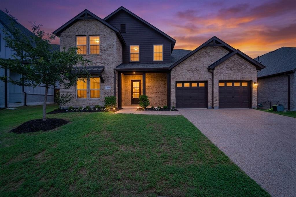 3205 Malcolm Road Melissa, TX 75454 - Photo 1 of 40