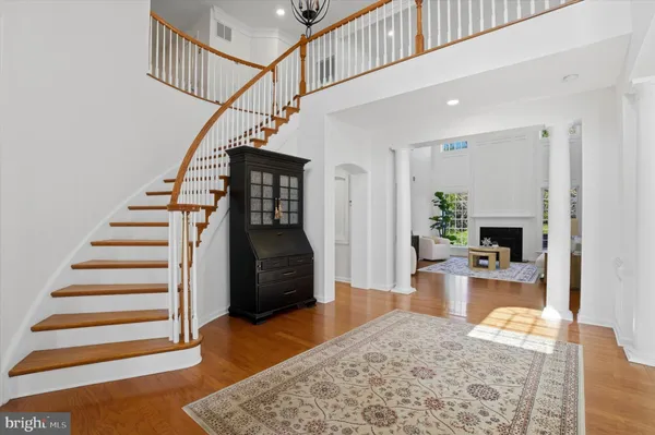 $850,000 | 371 Primrose Drive, Upper Gwynedd, PA 19446