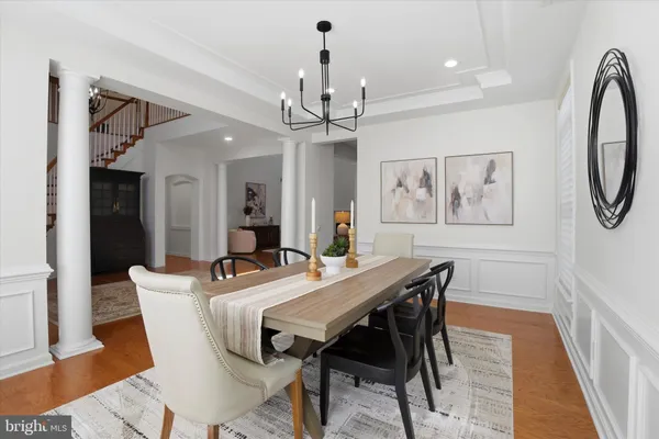 $850,000 | 371 Primrose Drive, Upper Gwynedd, PA 19446