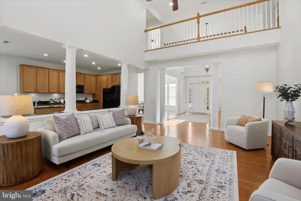 $850,000 | 371 Primrose Drive, Upper Gwynedd, PA 19446
