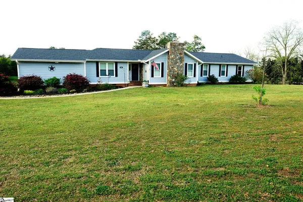 $639,900 | 404 Airy Springs Road, Easley, SC 29642