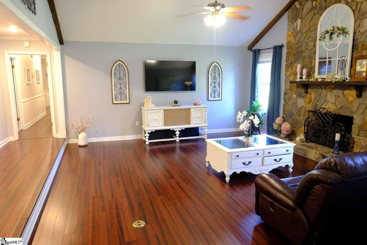 404 Airy Springs Road Easley, SC 29642 - Photo 16 of 36