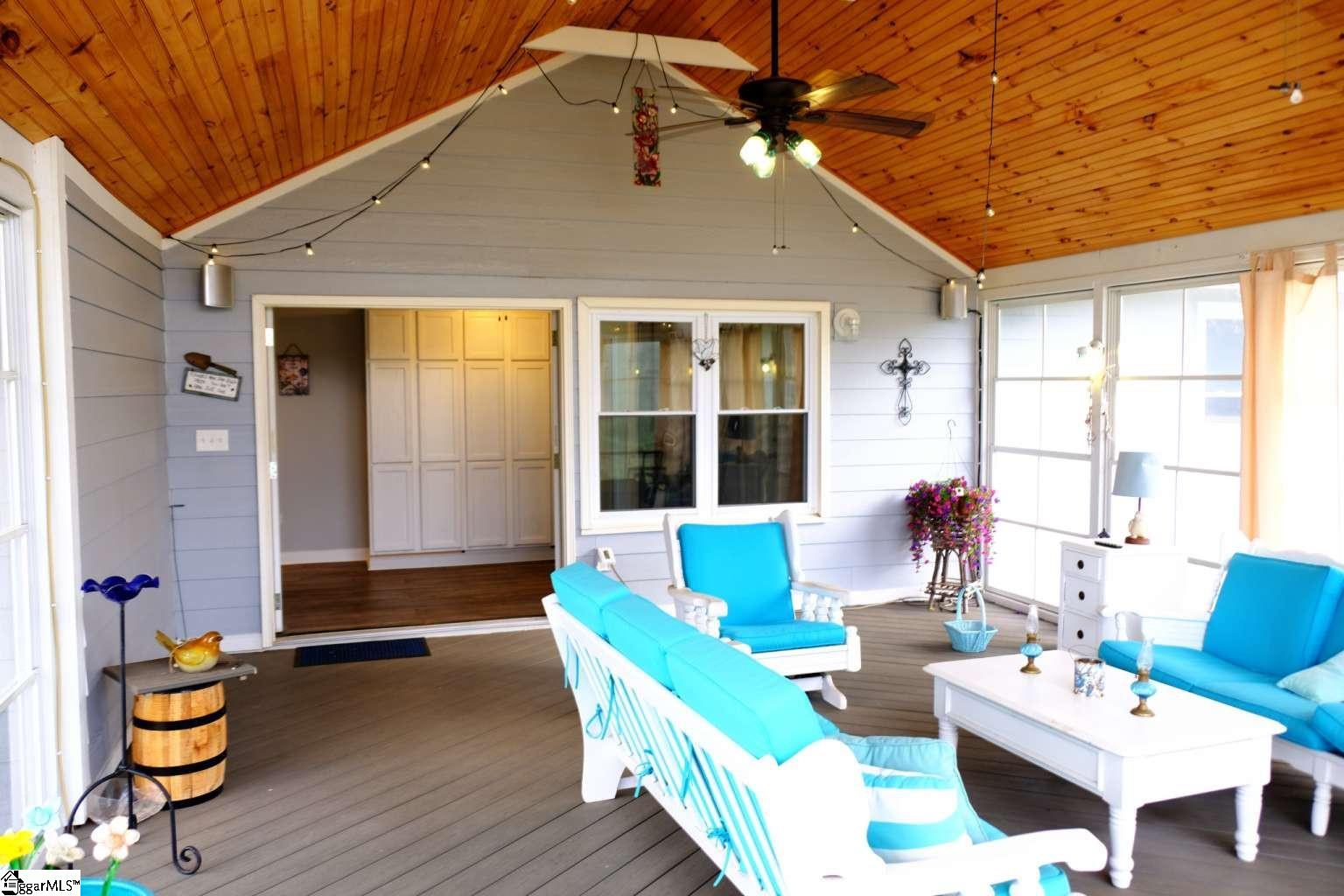 404 Airy Springs Road Easley, SC 29642 - Photo 23 of 36