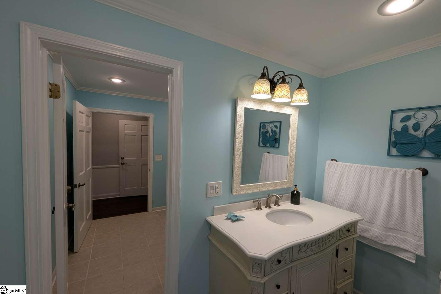 404 Airy Springs Road Easley, SC 29642 - Photo 26 of 36