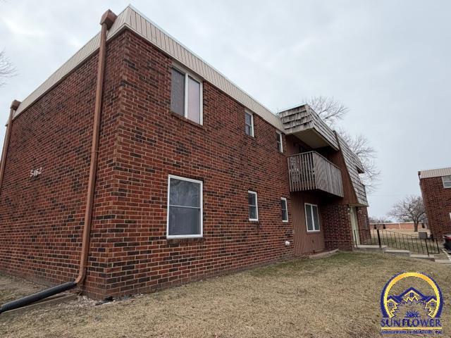 5462 Southwest 12th Terrace, Unit 1 Topeka, KS 66604 - Photo 1 of 1