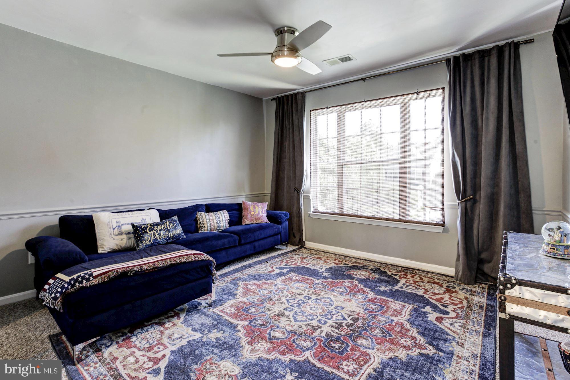 6422 Spring Forest Road Frederick, MD 21701 - Photo 21 of 37 Bedroom #4