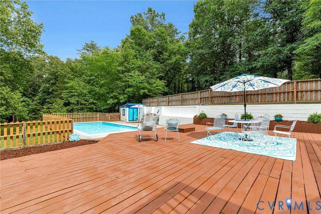 4400 Three Bridge Road Powhatan, VA 23139 - Photo 13 of 44