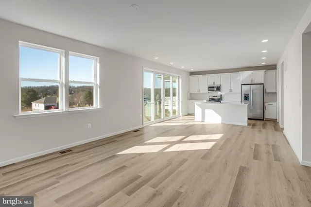 $429,999 | 604 Clover Lane, Orange, VA 22960