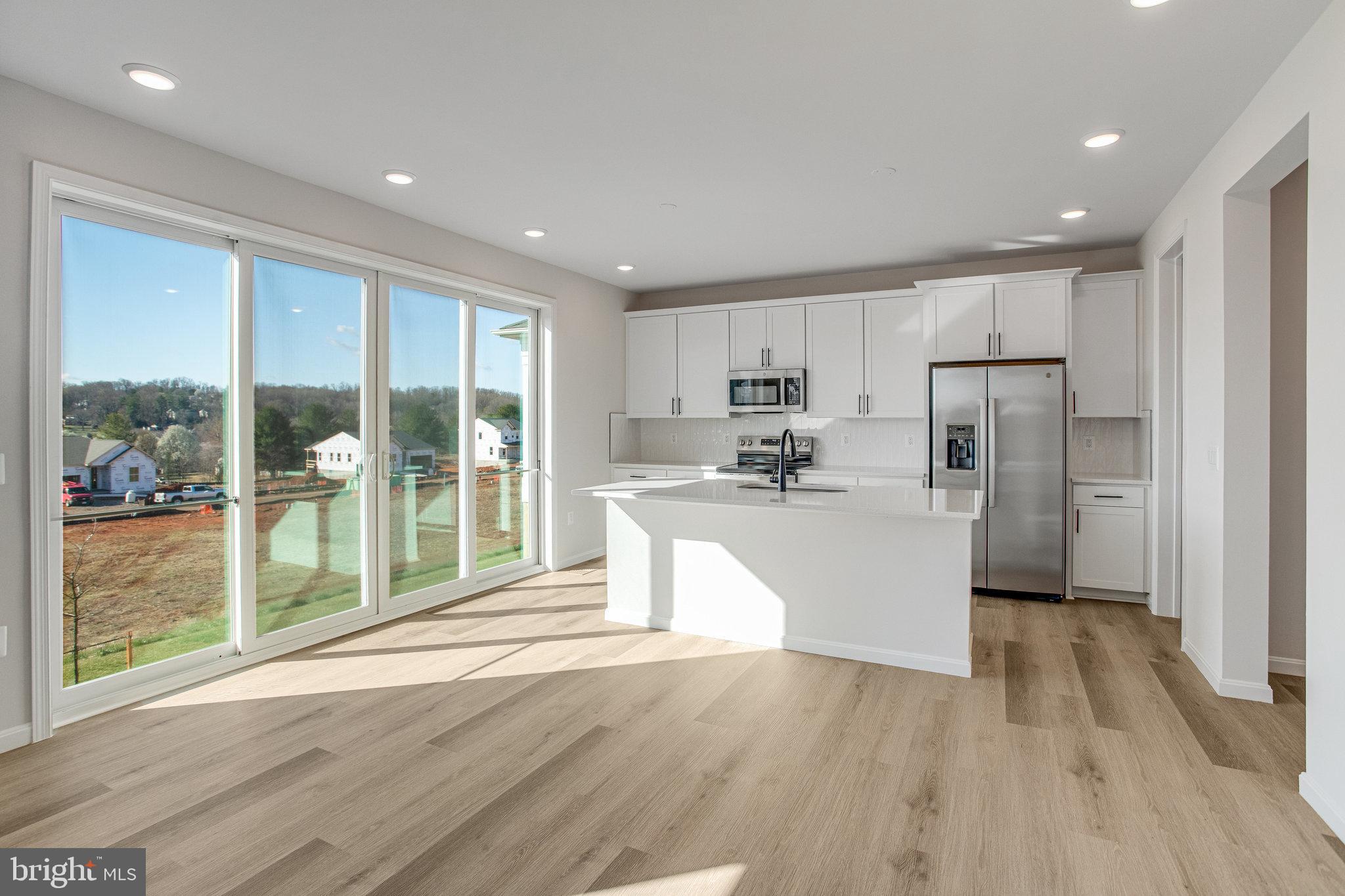 604 Clover Lane Orange, VA 22960 - Photo 16 of 35