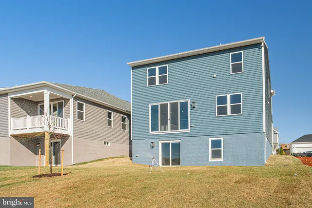 $429,999 | 604 Clover Lane, Orange, VA 22960