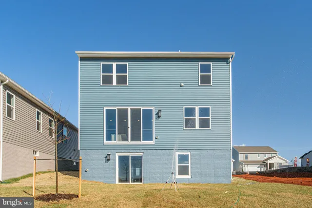 $429,999 | 604 Clover Lane, Orange, VA 22960