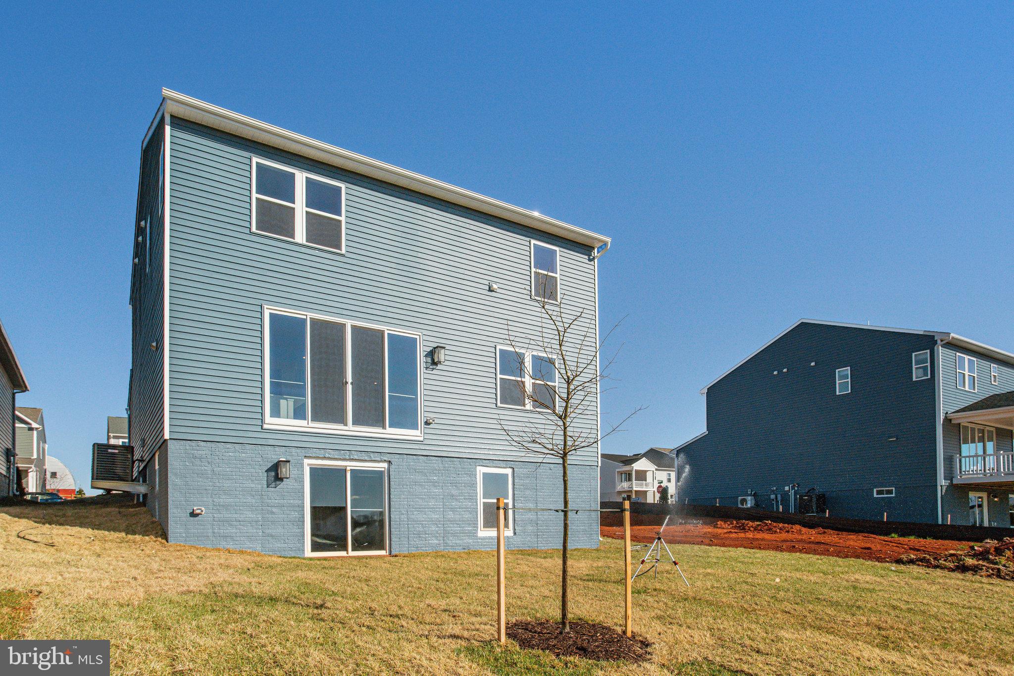 604 Clover Lane Orange, VA 22960 - Photo 7 of 35