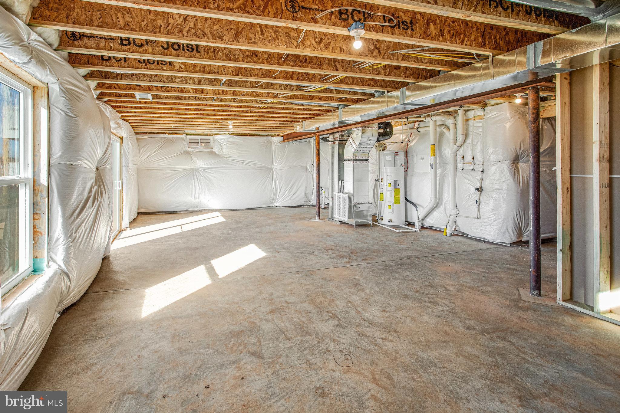 604 Clover Lane Orange, VA 22960 - Photo 9 of 35