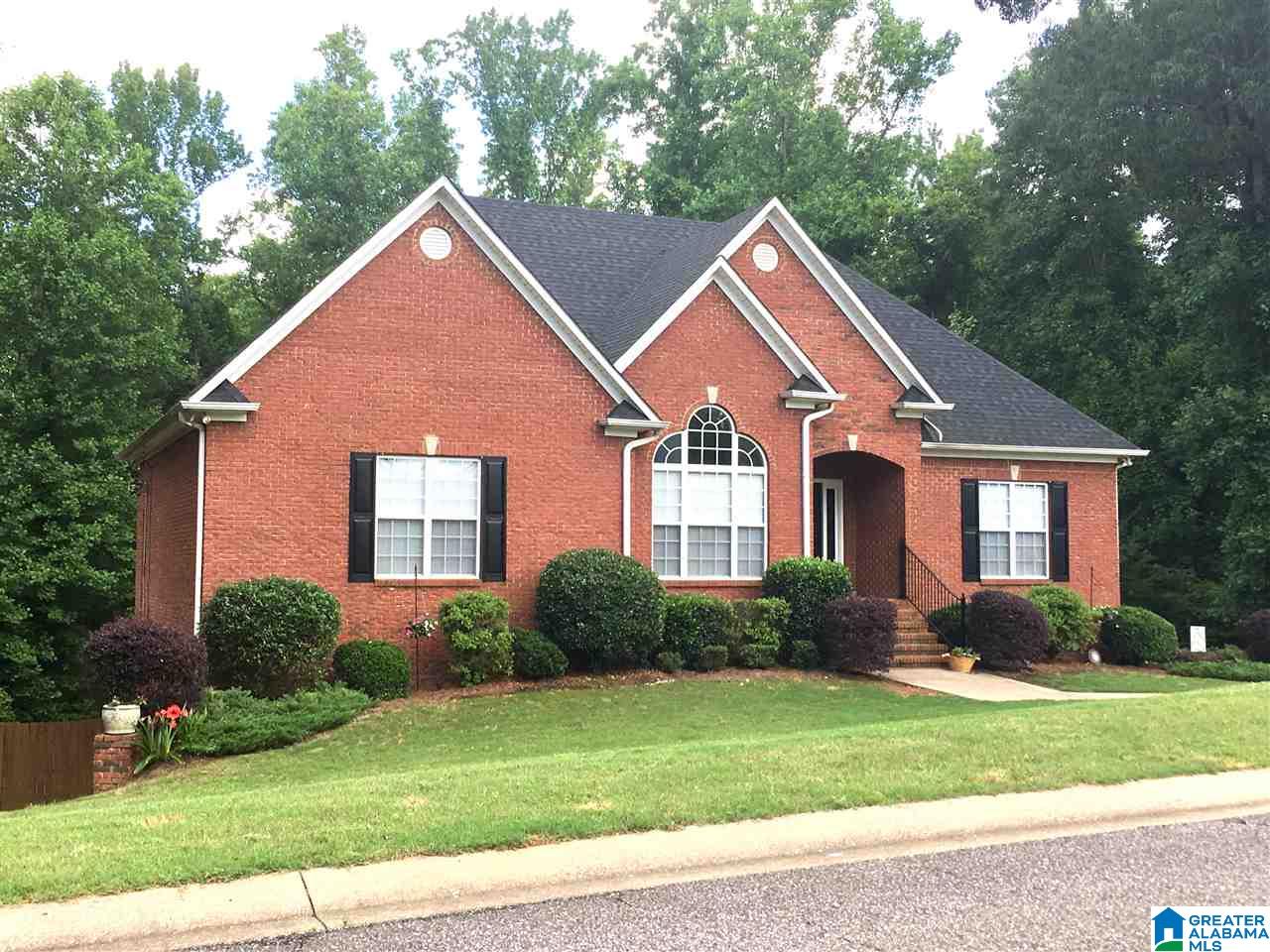8268 Serene Lake Road McCalla, AL 35111 - Photo 43 of 48
