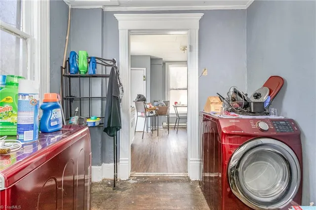 $299,900 | 616 North Mebane Street, Burlington, NC 27217