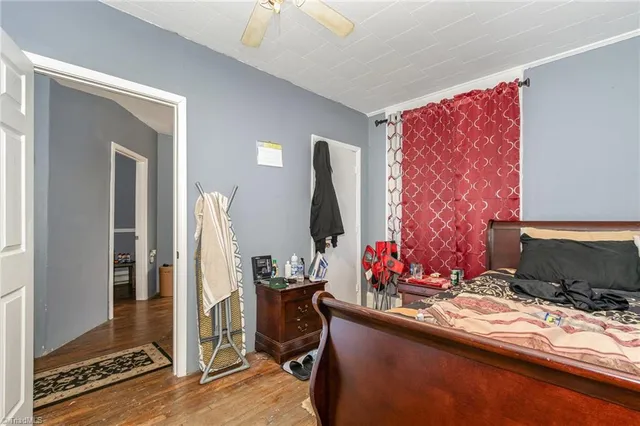 $299,900 | 616 North Mebane Street, Burlington, NC 27217