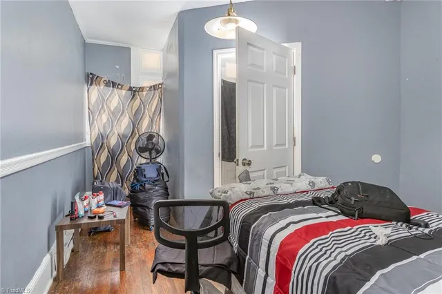 $299,900 | 616 North Mebane Street, Burlington, NC 27217