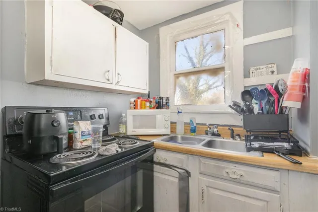 $299,900 | 616 North Mebane Street, Burlington, NC 27217