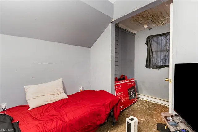 $299,900 | 616 North Mebane Street, Burlington, NC 27217