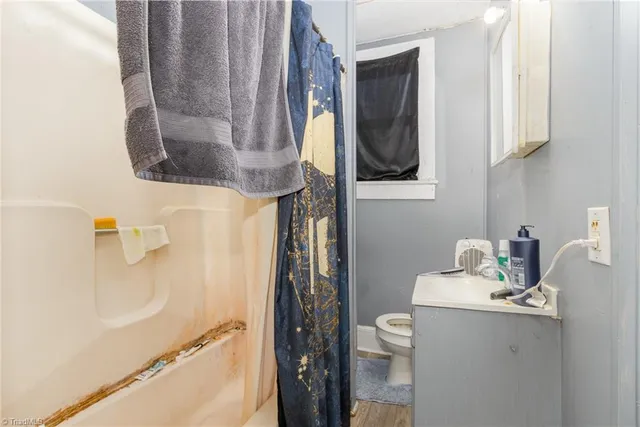 $299,900 | 616 North Mebane Street, Burlington, NC 27217