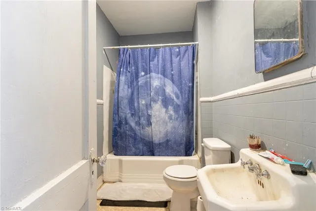 $299,900 | 616 North Mebane Street, Burlington, NC 27217