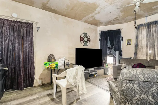 $299,900 | 616 North Mebane Street, Burlington, NC 27217