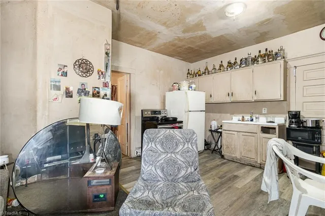 $299,900 | 616 North Mebane Street, Burlington, NC 27217