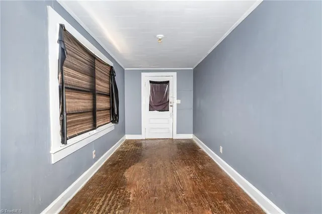 $299,900 | 616 North Mebane Street, Burlington, NC 27217