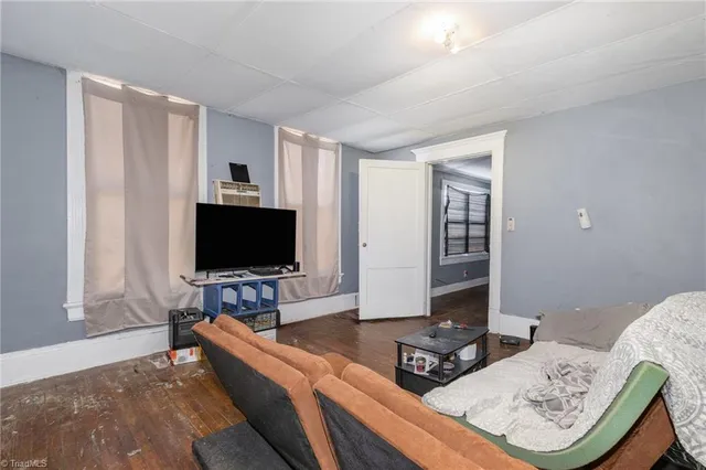 $299,900 | 616 North Mebane Street, Burlington, NC 27217