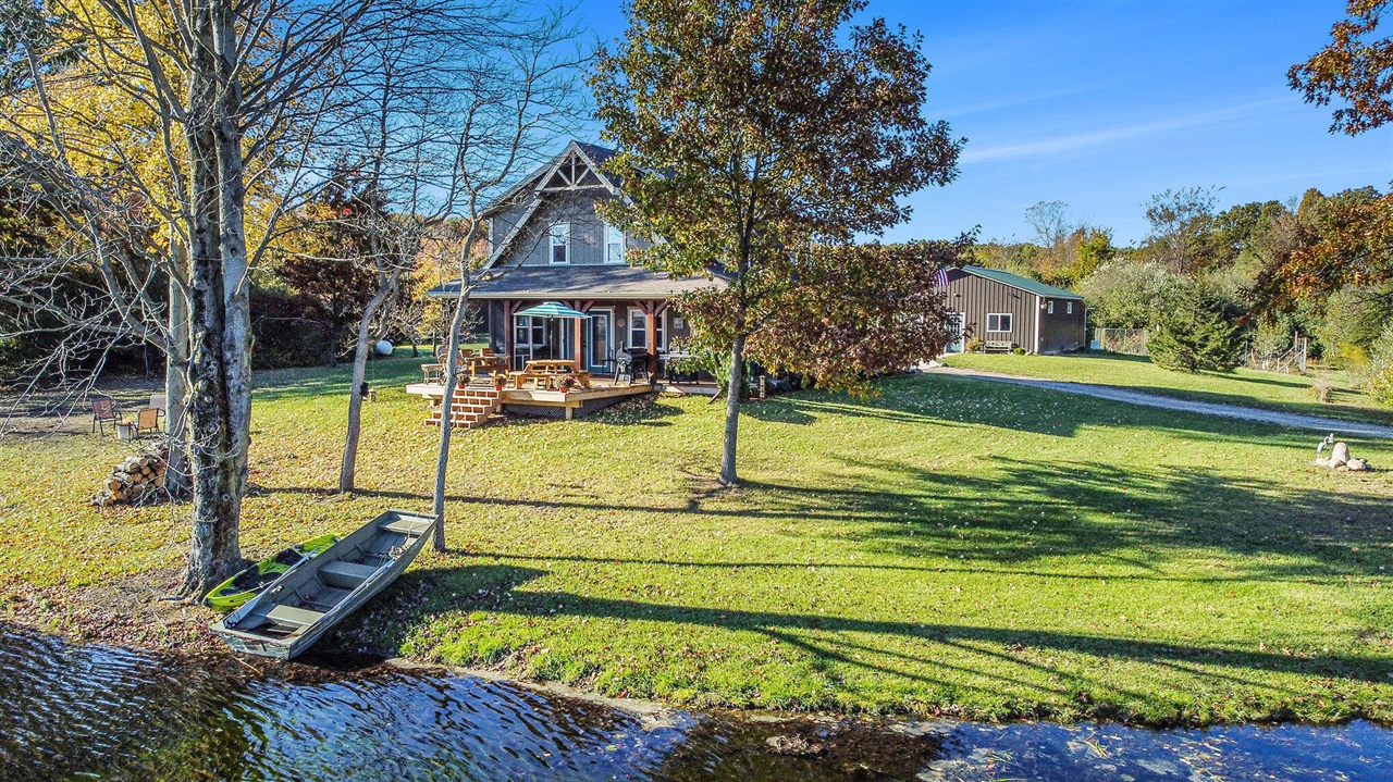 15303 Seymour Road Grass Lake, MI 49240 - Photo 79 of 98