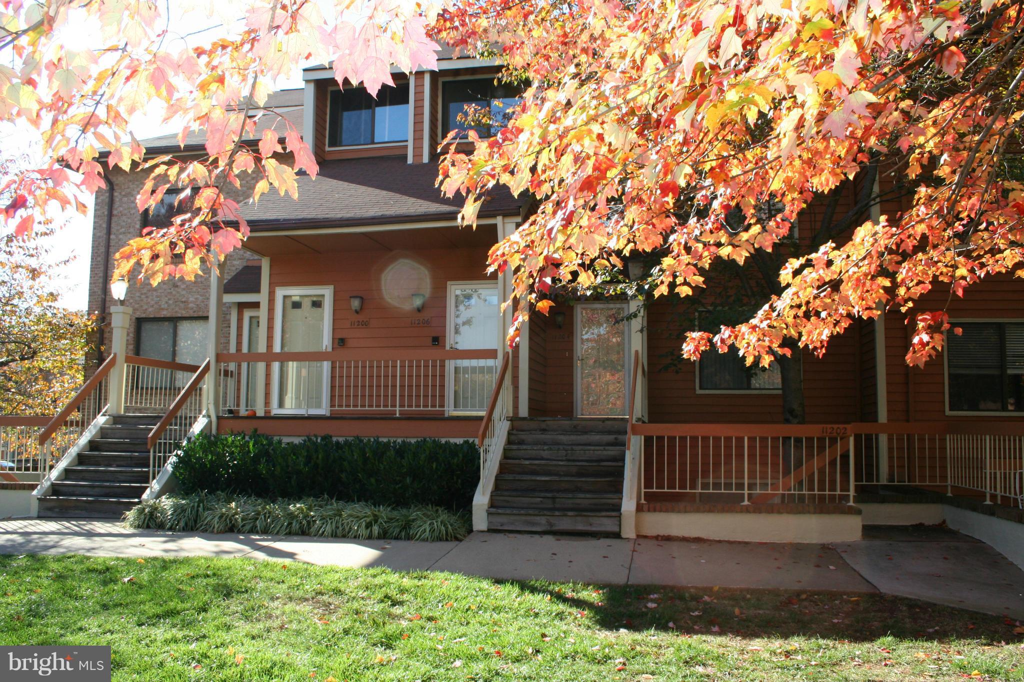 11202 Harbor Court, Unit 11202 Reston, VA 20191 - Photo 11 of 22 Exterior (Front)