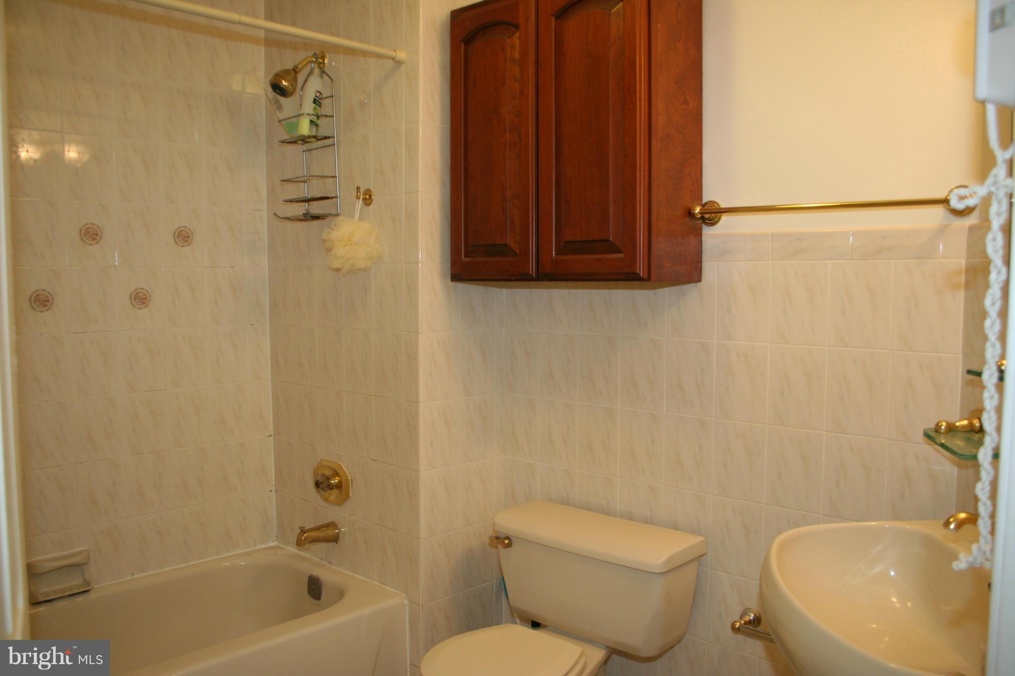 11202 Harbor Court, Unit 11202 Reston, VA 20191 - Photo 15 of 22 Bath (Master)