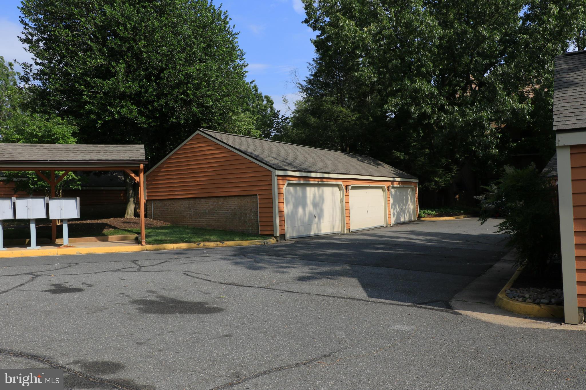 11202 Harbor Court, Unit 11202 Reston, VA 20191 - Photo 22 of 22 Exterior (General)