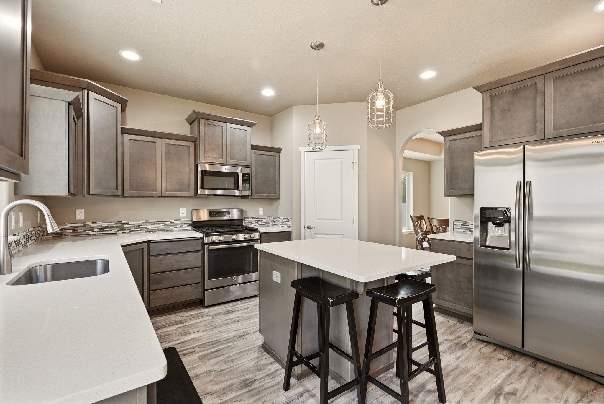1421 South Clara Road Greenacres, WA 99016 - Photo 10 of 47 Gallery Image 10