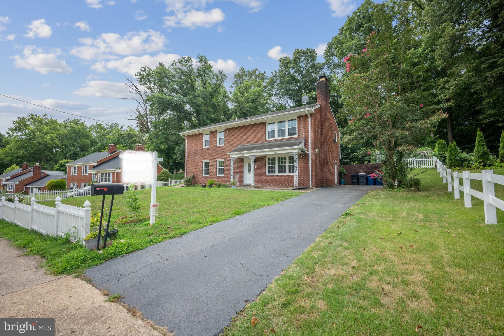 7604 Lauralin Place Springfield, VA 22150 - Photo 1 of 1 Gallery Image 1
