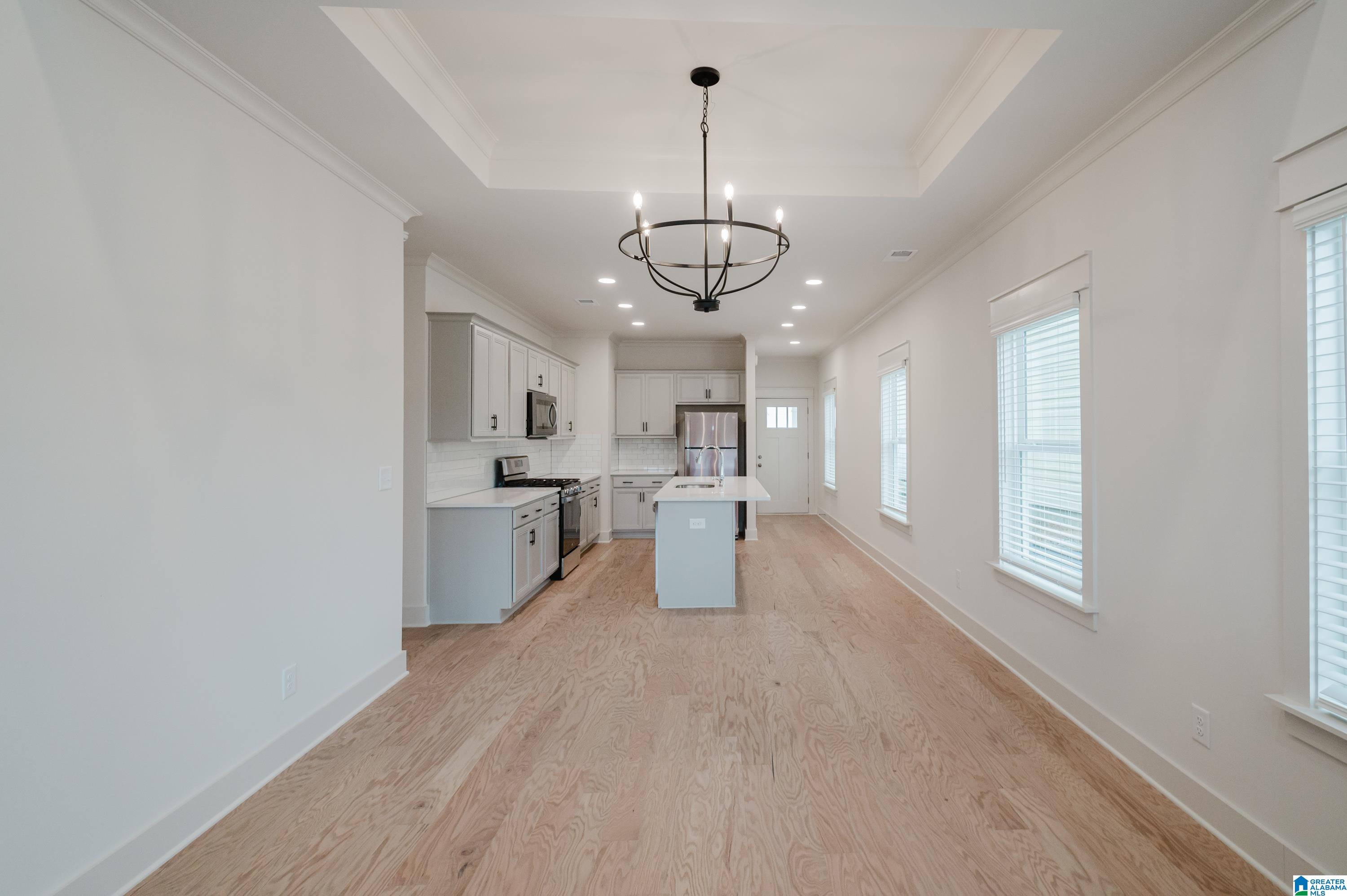 381 Huntley Rdg Bend Pelham, AL 35124 - Photo 18 of 48