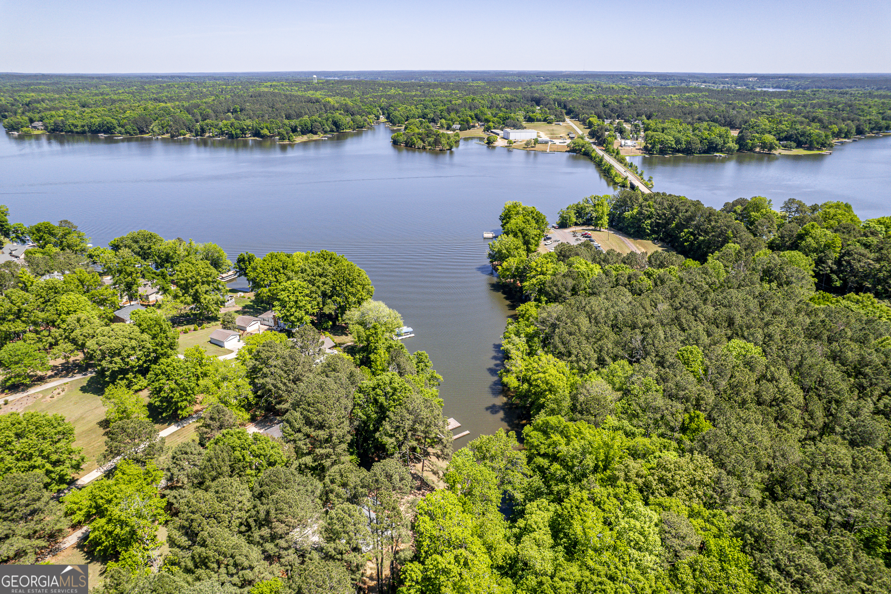 118 Hickory Point Buckhead, GA 30625 - Photo 58 of 69