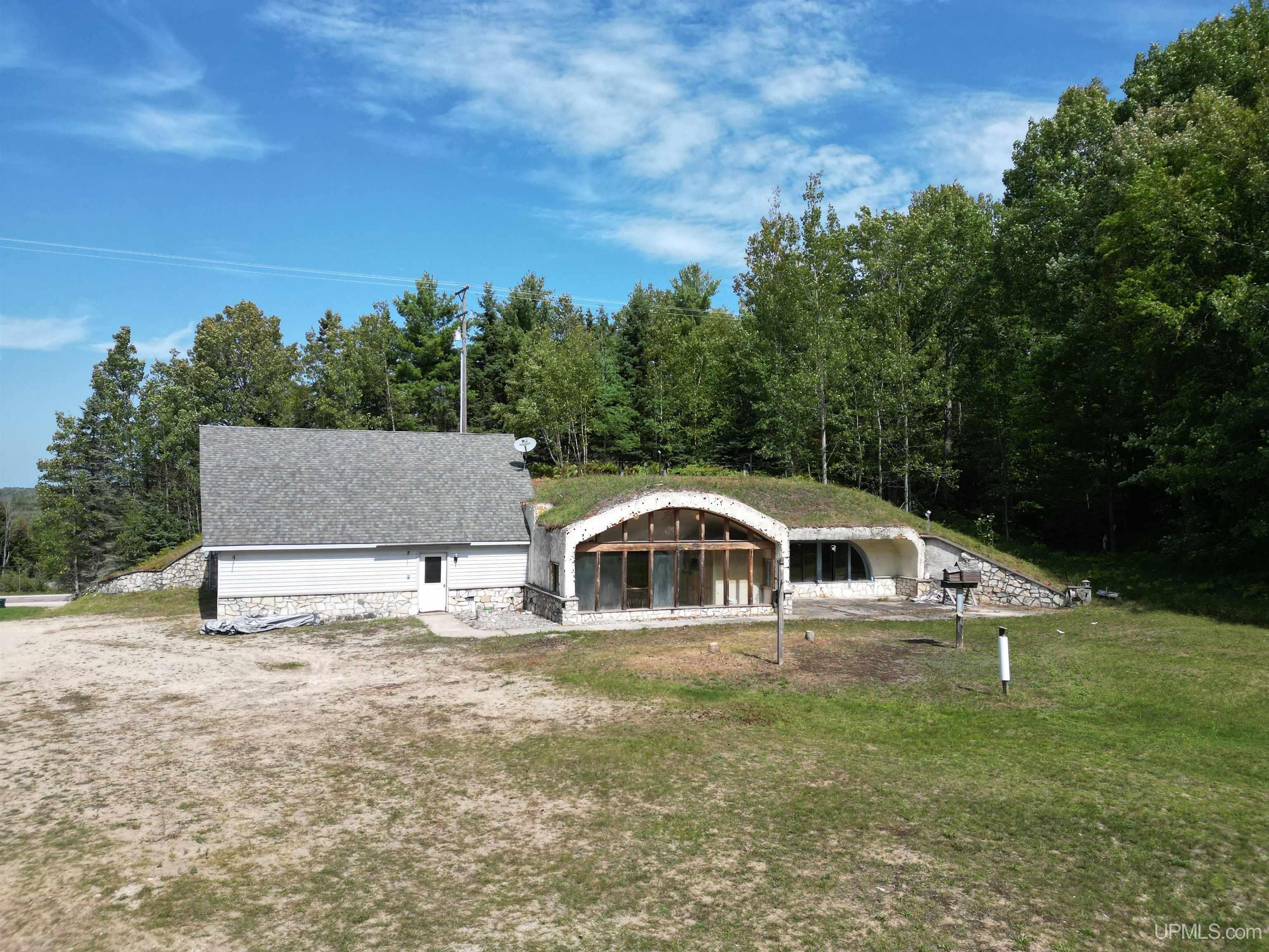 6645 Tannery Road Manistique, MI 49854 - Photo 45 of 52 Gallery Image 45