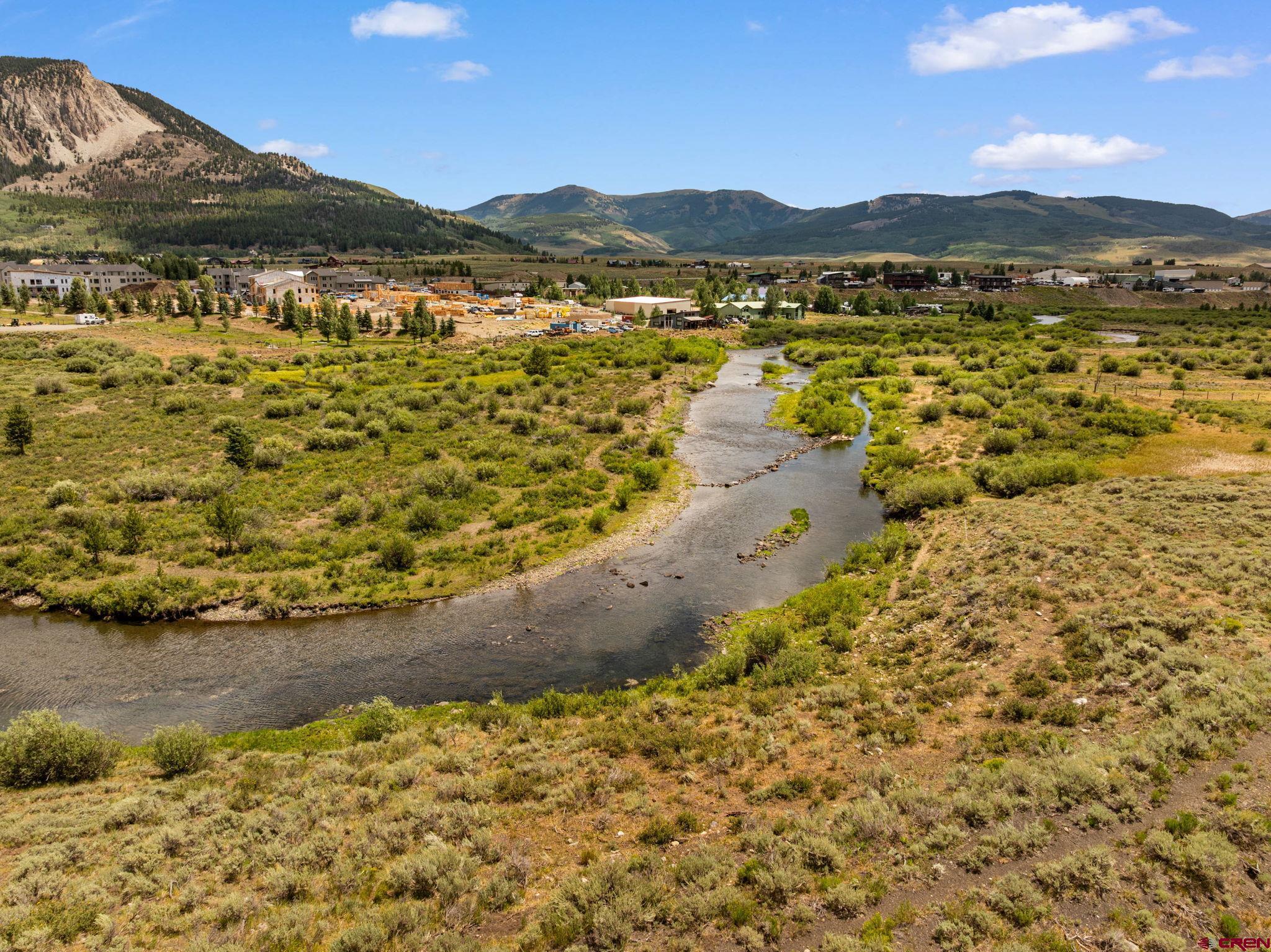 Tbd Tbd Hidden Mine Ranch Road Crested Butte, CO 81224 - Photo 17 of 45 Gallery Image 17