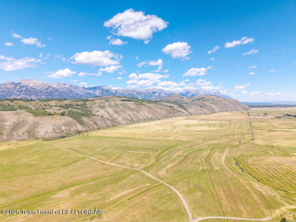 2100 North Spring Gulch Road Jackson, WY 83001 - Photo 1 of 10 Spring Gulch View NW